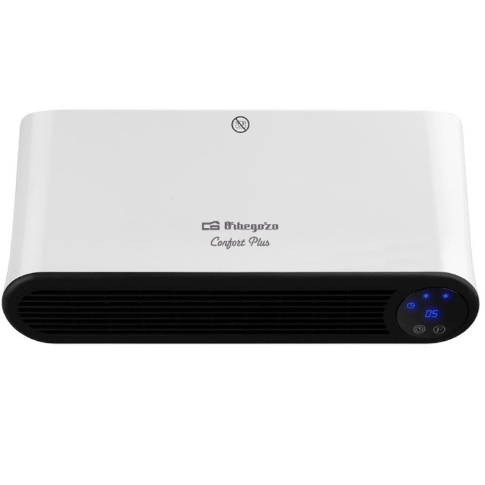 Orbegozo SP 6200 Calefactor Split Cerámico 2000W